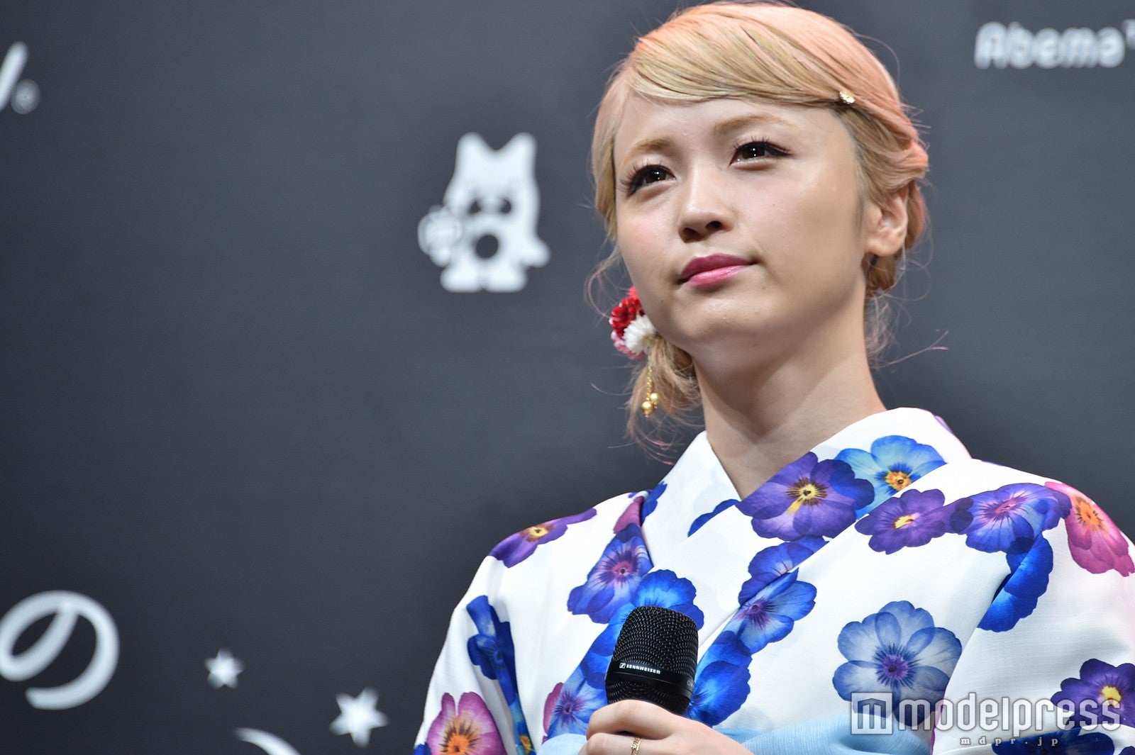 Dream Ami （C）モデルプレス