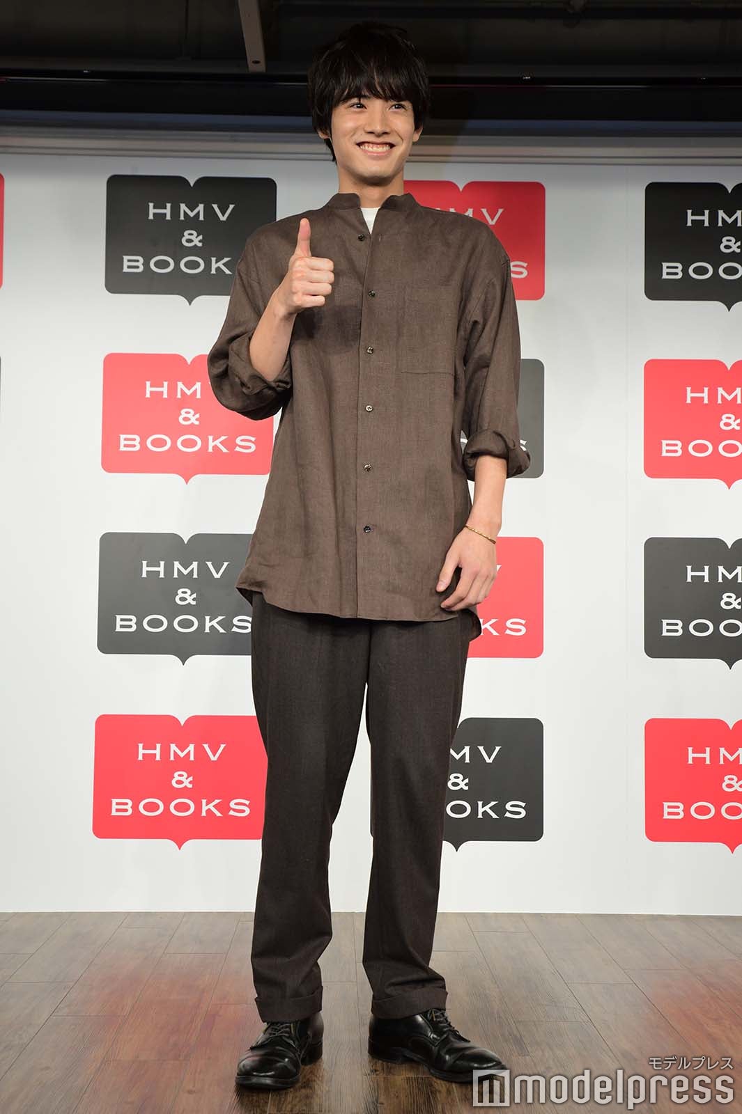 赤楚衛二 （C）モデルプレス