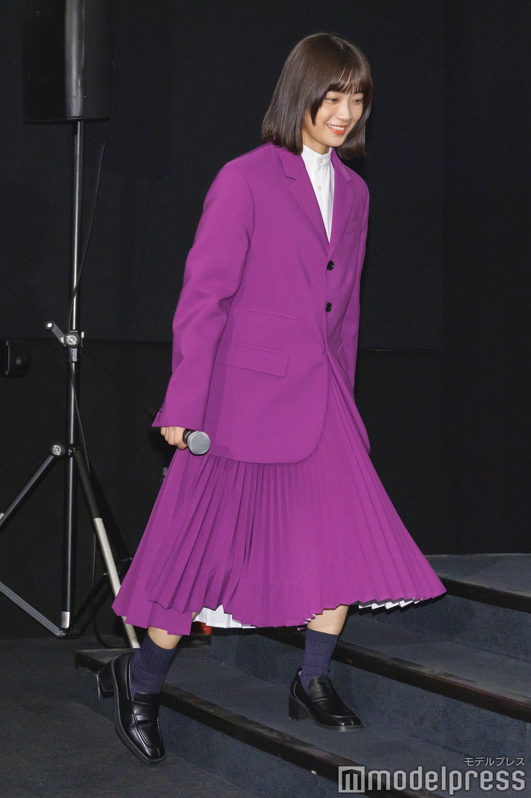 深川麻衣（C）モデルプレス