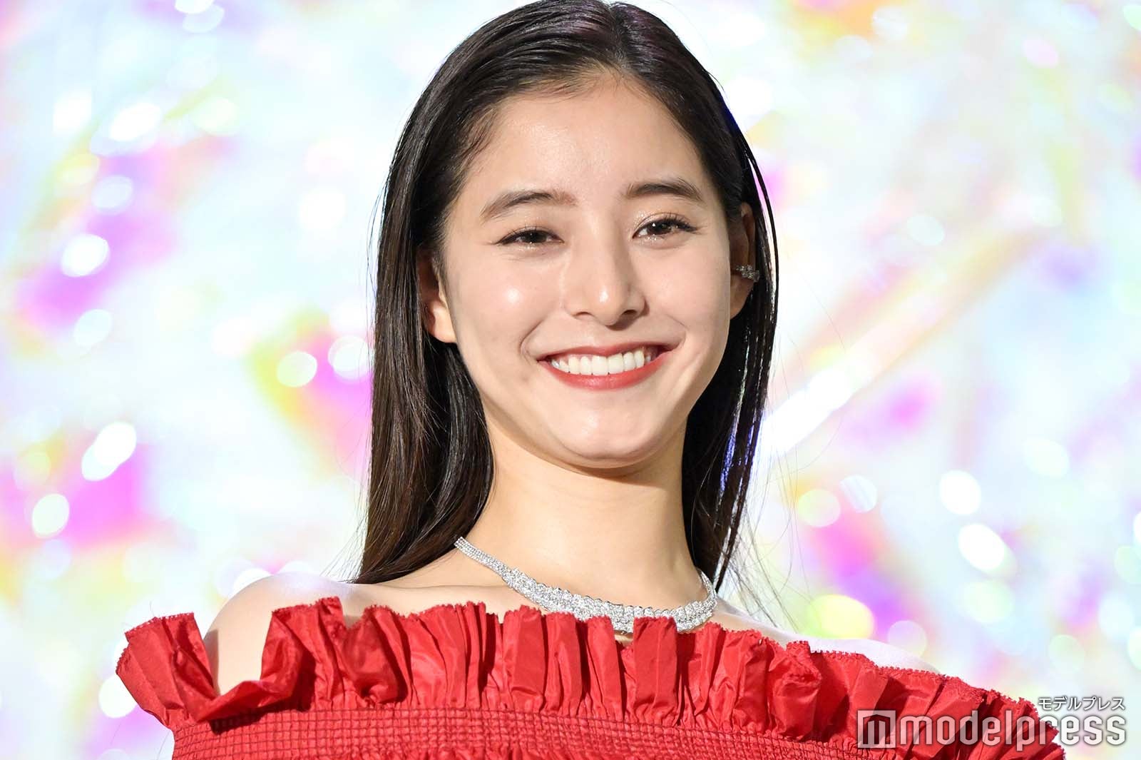 新木優子（C）モデルプレス