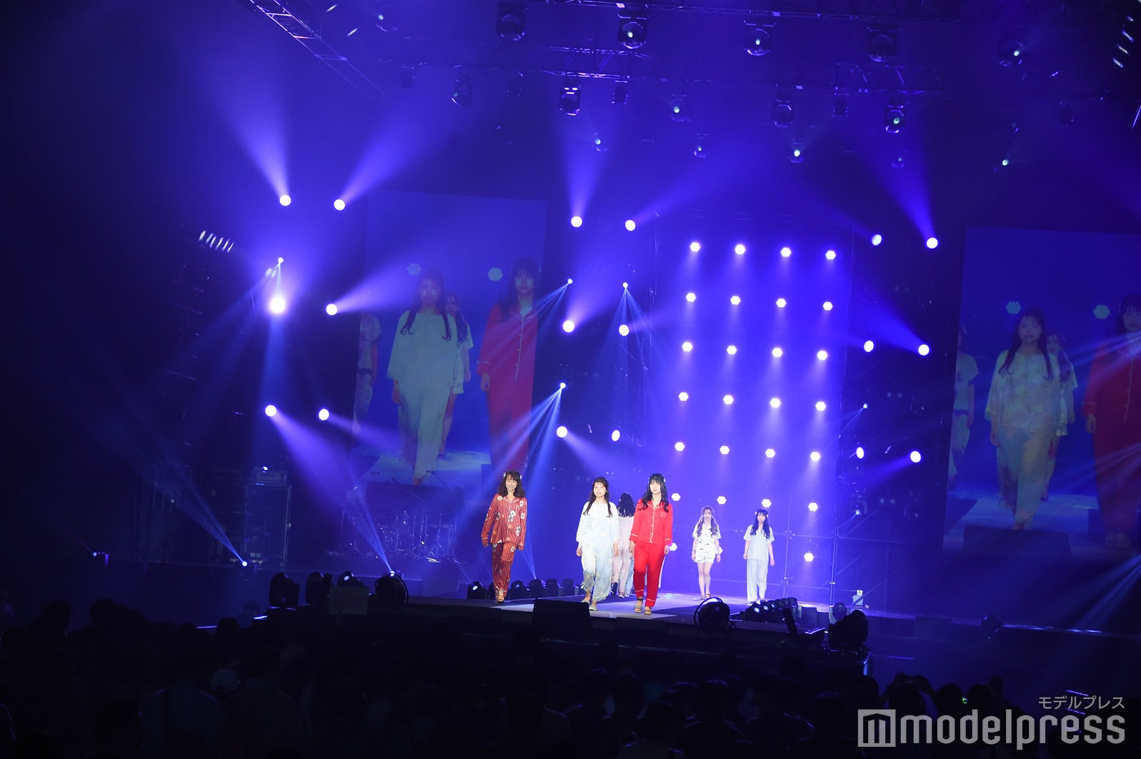  「Tokyo Street Collection（東京ストリートコレクション）」 （C）モデルプレス