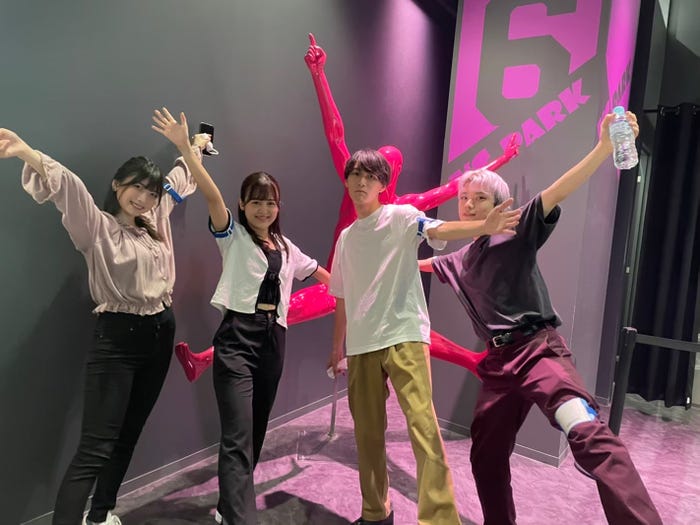 2021年度ファイナリスト(提供写真)