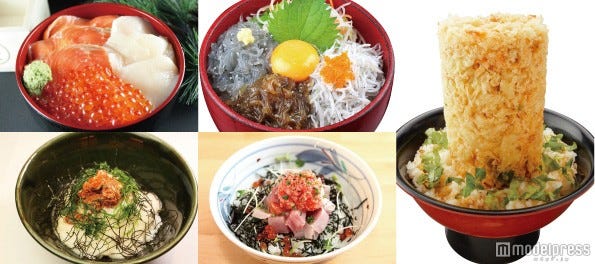 絶品海の幸を豪快に食す!全国の新鮮魚介集結「魚フェス」の全容公開