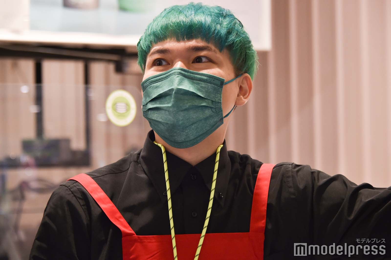 相馬トランジスタ （C）モデルプレス