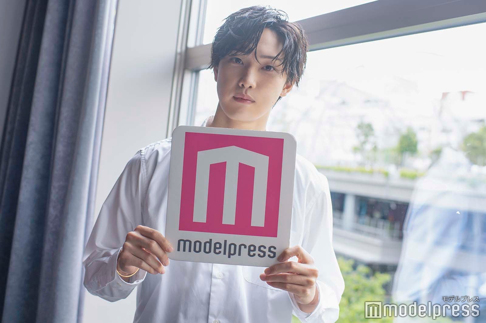 堀夏喜（C）モデルプレス