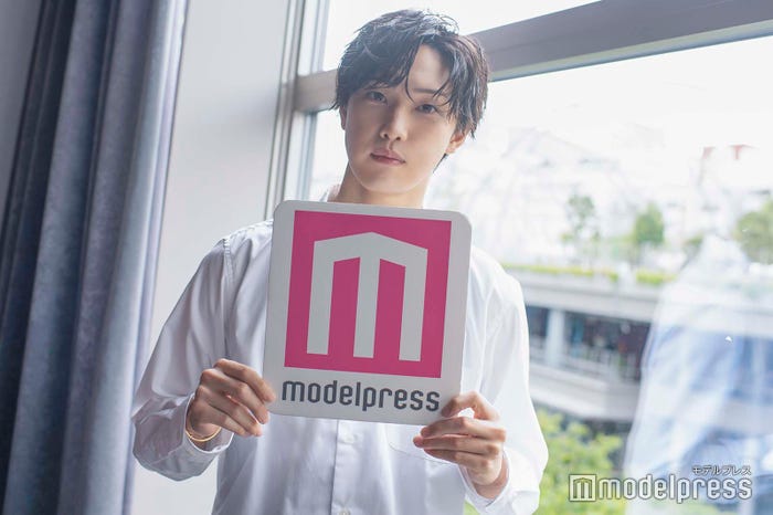 堀夏喜(C)モデルプレス