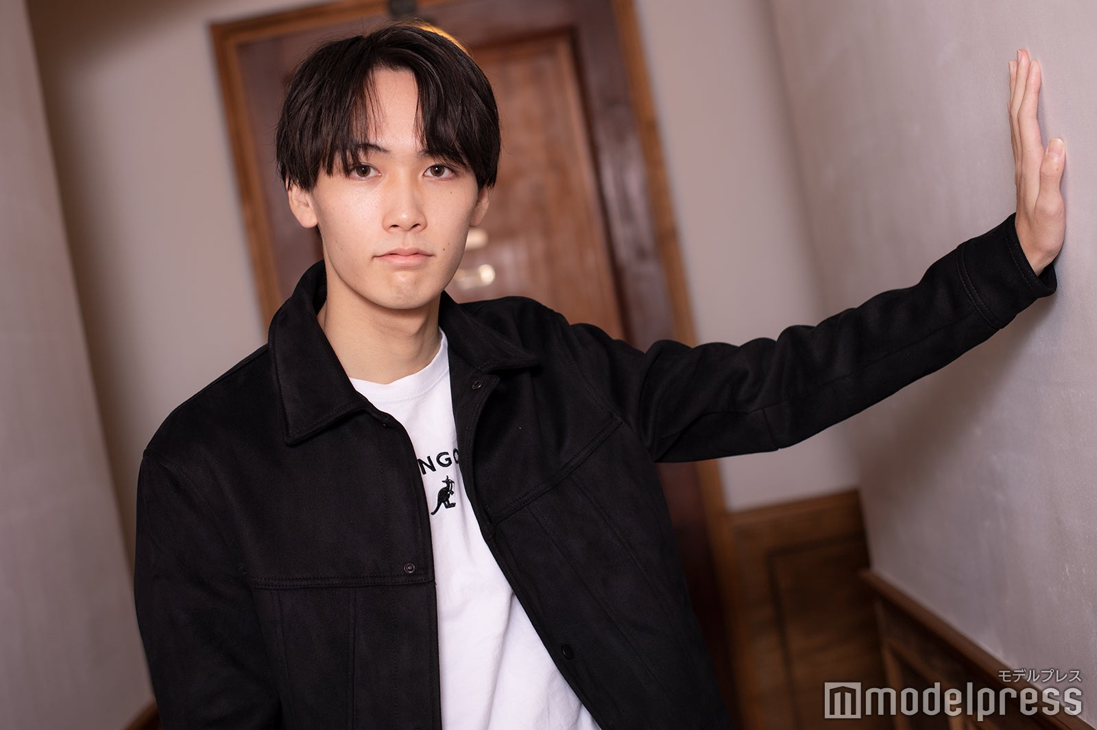 石井涼さん（C）モデルプレス