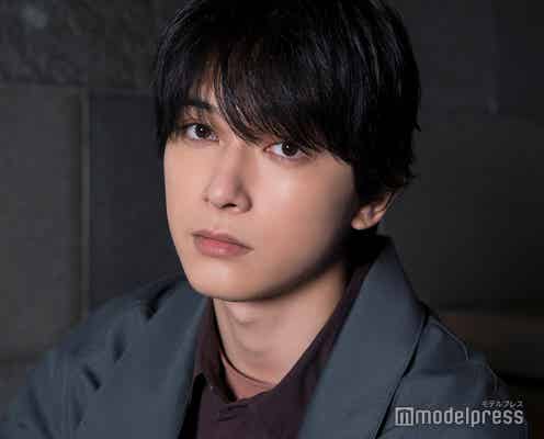 吉沢亮「立ち上がれなくなるくらいの衝撃受けた」6年前の観劇 「一番怖い」舞台に再び立つ理由<インタビュー>