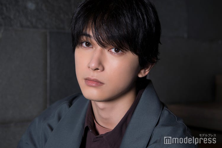 吉沢亮 立ち上がれなくなるくらいの衝撃受けた 6年前の観劇 一番怖い 舞台に再び立つ理由 インタビュー モデルプレス 吉沢亮 立ち上がれなくなるくらいの衝撃受けた 6年前の観劇 一番怖い 舞台に再び立つ理由 インタビュー モデルプレス