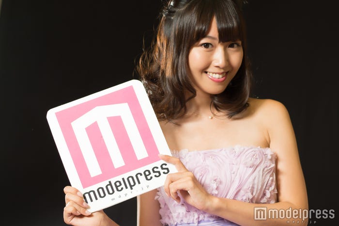 沙倉しずか(C)モデルプレス