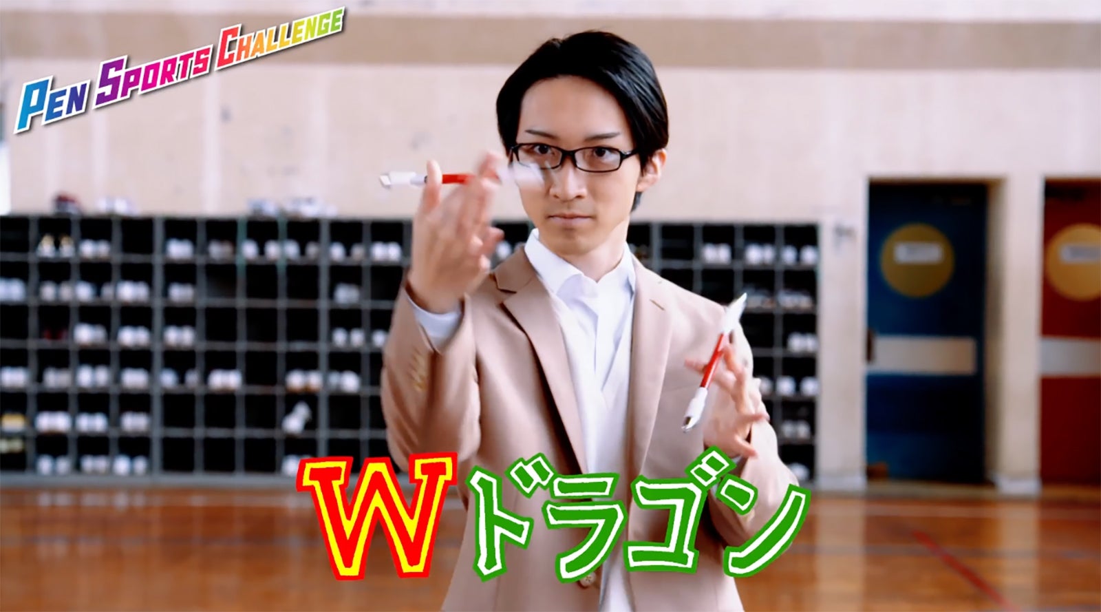 Kay（画像提供：NTTドコモ）