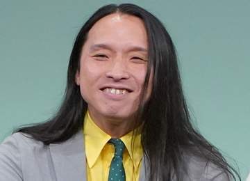 楽屋あいさつで優しすぎた美人女優 トム・ブラウン布川「びっくりしました…。僕らと絶対に絡まない方がいいのに」
