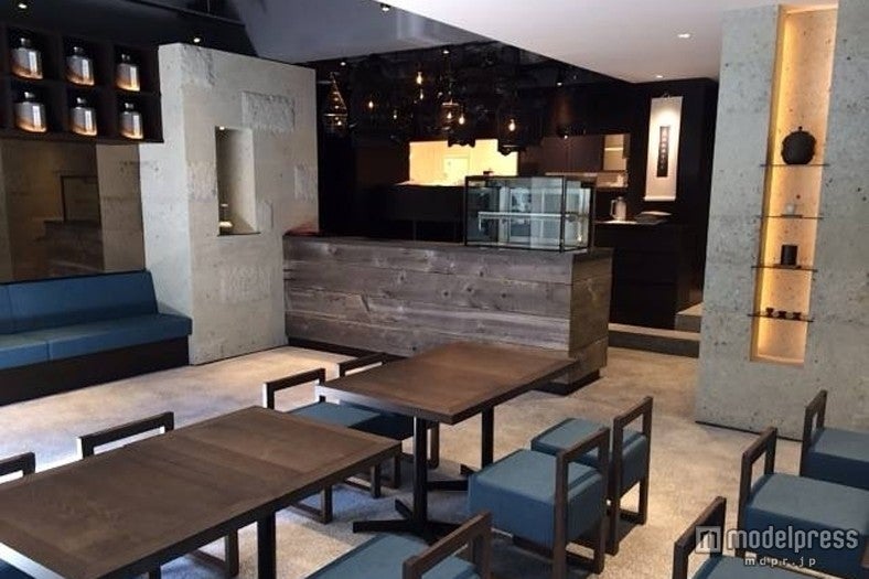 「春水堂」表参道店