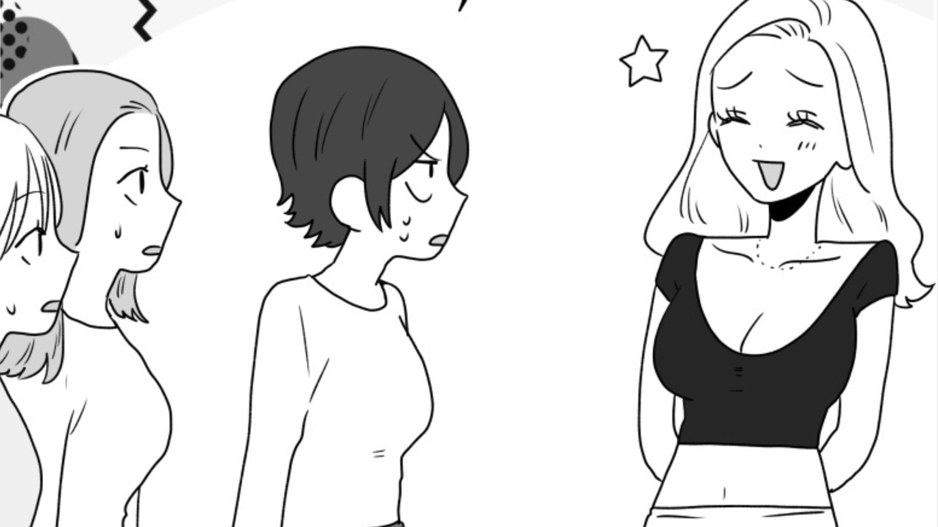 留学した友だちの【衝撃行動】に困惑...一体その内容とは！？