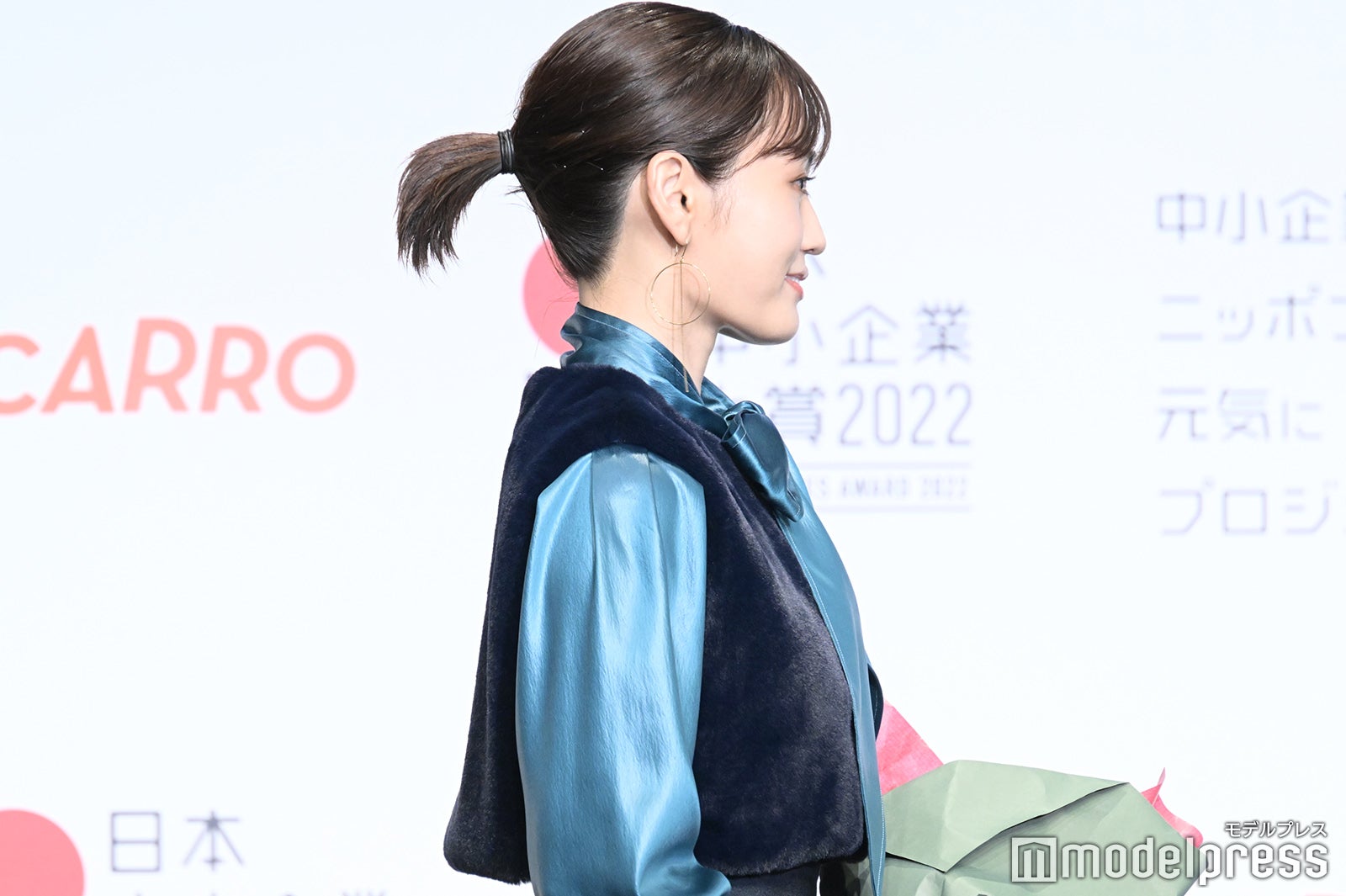 前田敦子（C）モデルプレス