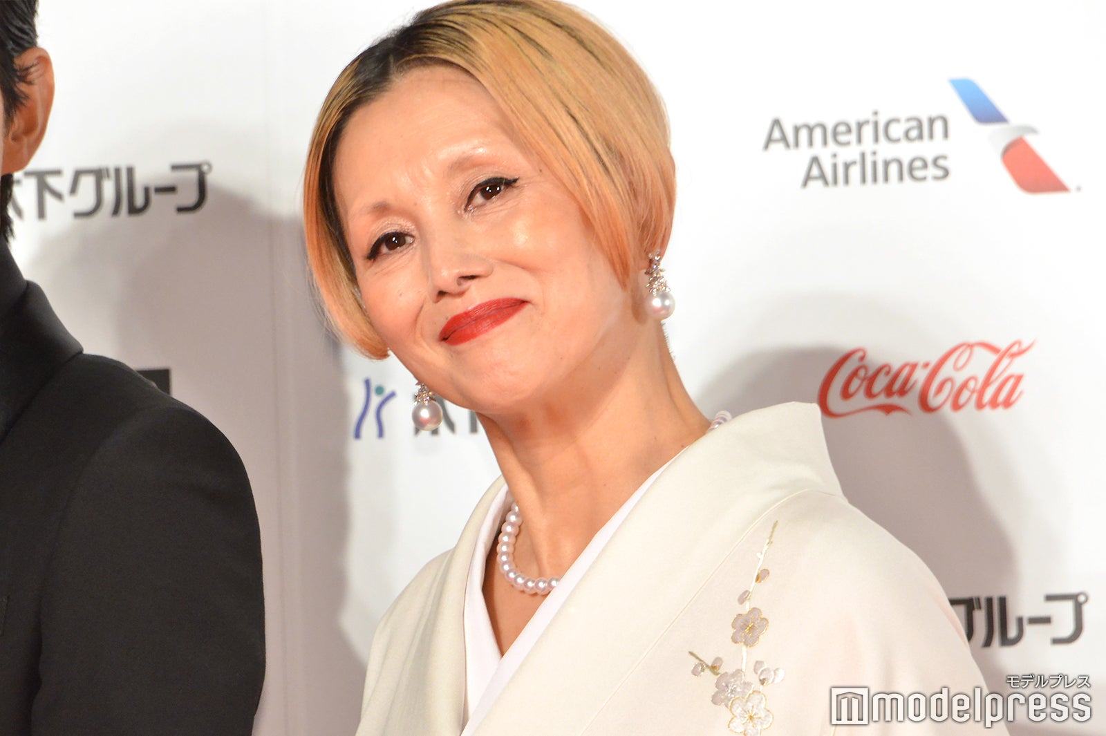 夏木マリ （C）モデルプレス