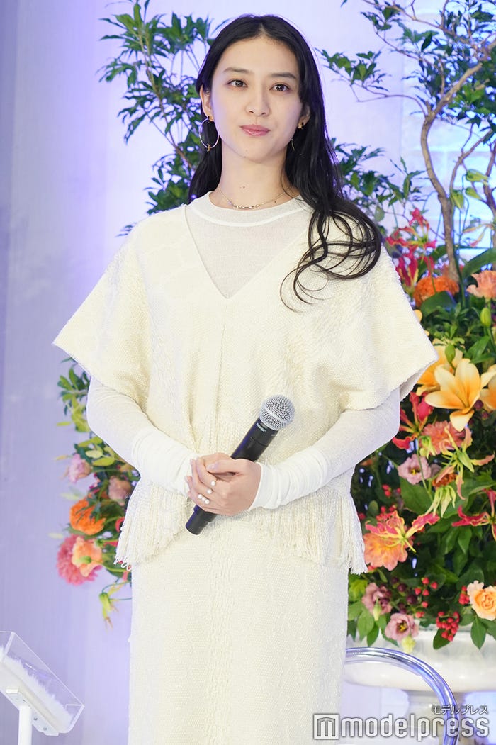 武井咲(C)モデルプレス