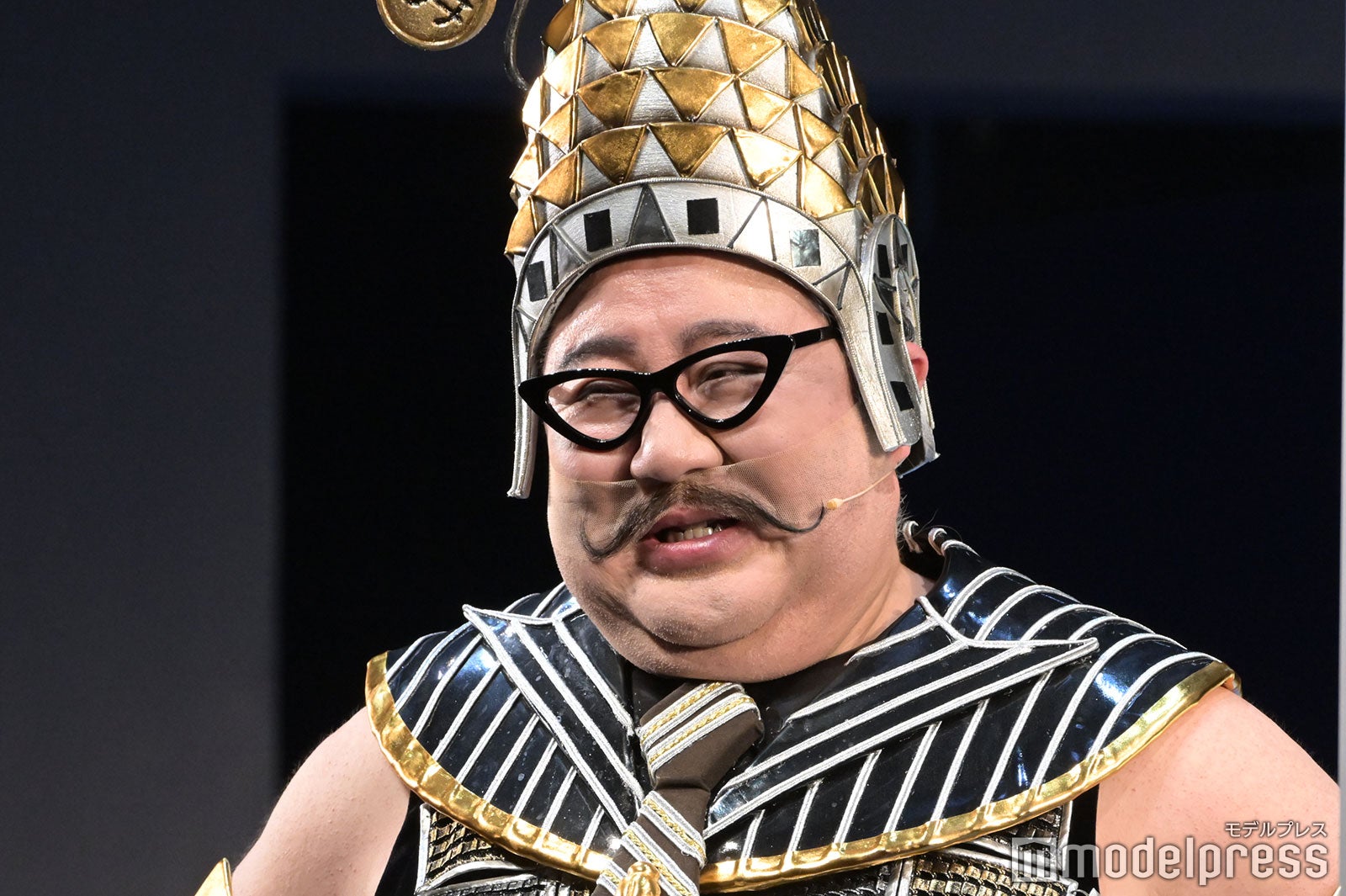 小浦一優（芋洗坂係長）（C）モデルプレス