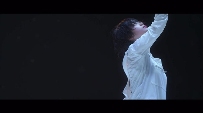 欅坂46の成長を実感 びしょ濡れで激しいダンスも Student Dance モデルプレス