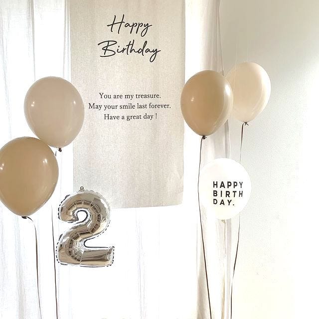 誕生日の飾り付けは100均で華やかに 素敵なお祝いにするおすすめアイテムをご紹介 モデルプレス 誕生日の飾り付けは100均で華やかに 素敵なお祝いにするおすすめアイテムをご紹介 モデルプレス