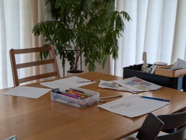 片付けが苦手な家族がいても大丈夫！プロがやってる「散らからない収納」の作り方