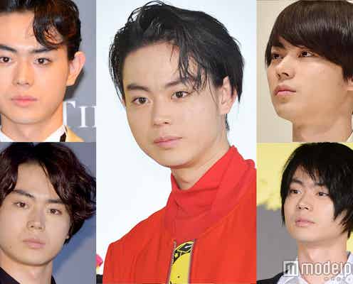 KinKi Kids堂本剛&菅田将暉、“似てる説”を解明