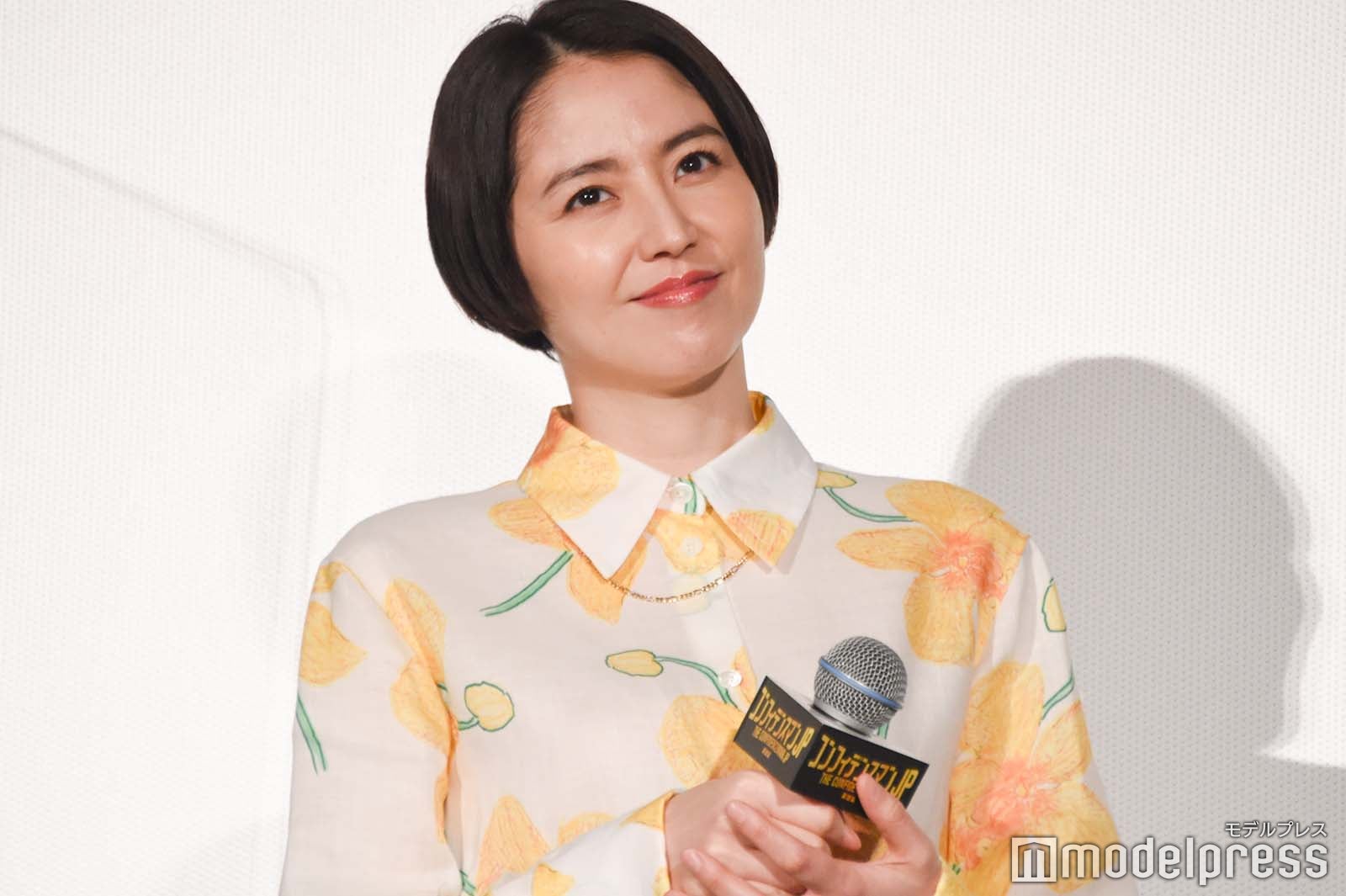 長澤まさみ （C）モデルプレス