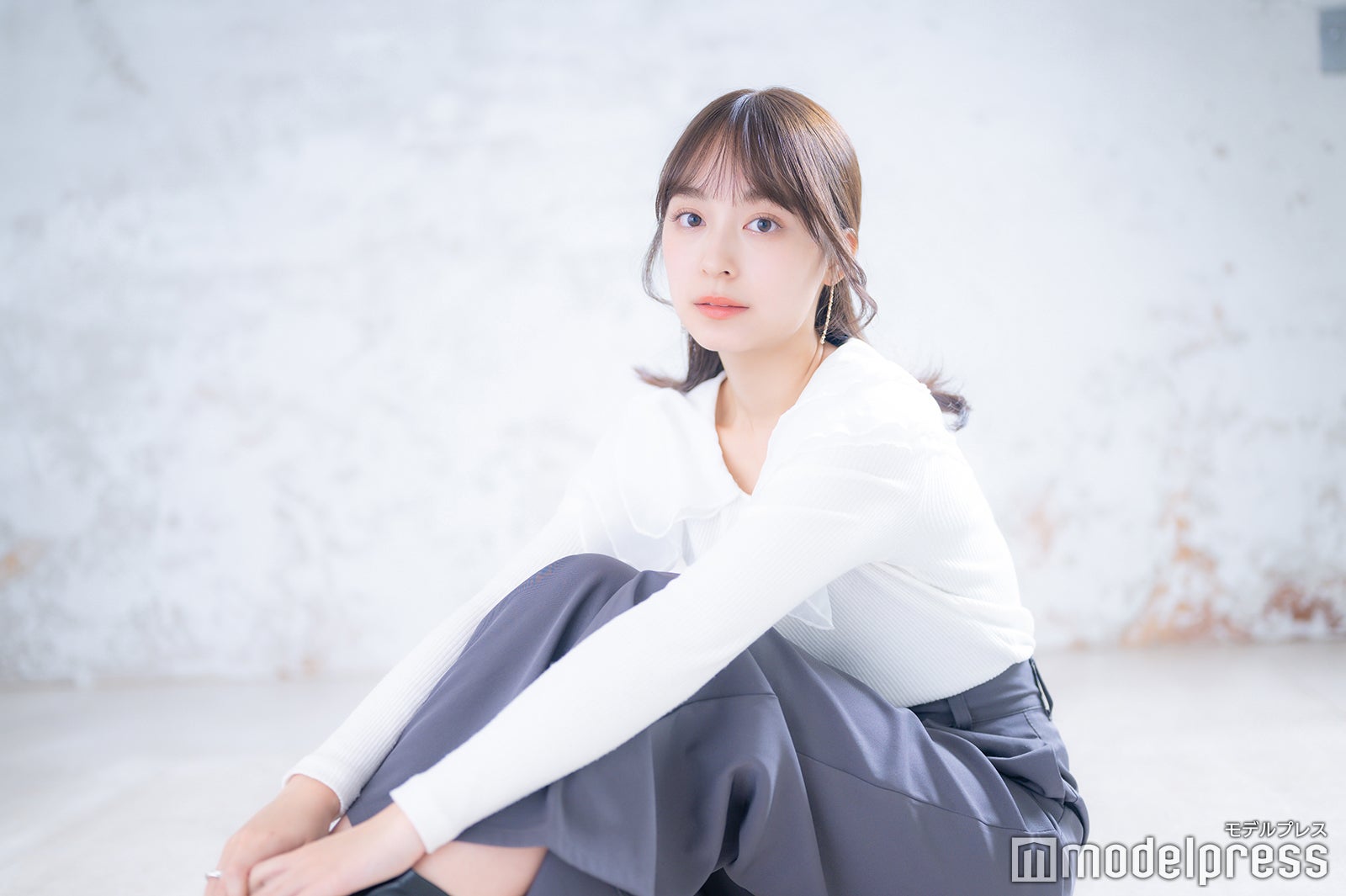 山本莉子さん（C）モデルプレス