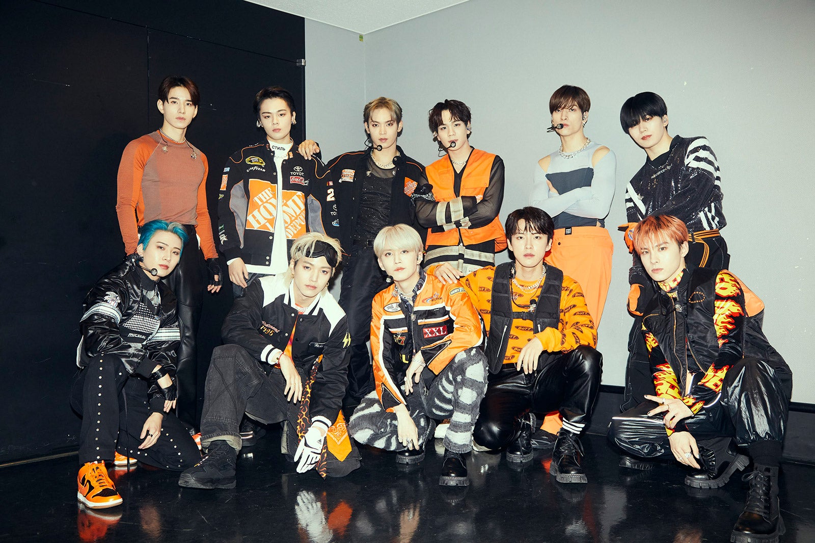 JO1、フェス初出演で新曲「We Good」初披露「無限大」「SuperCali」EDMver.など全7曲圧巻ステージ＜セットリスト＞