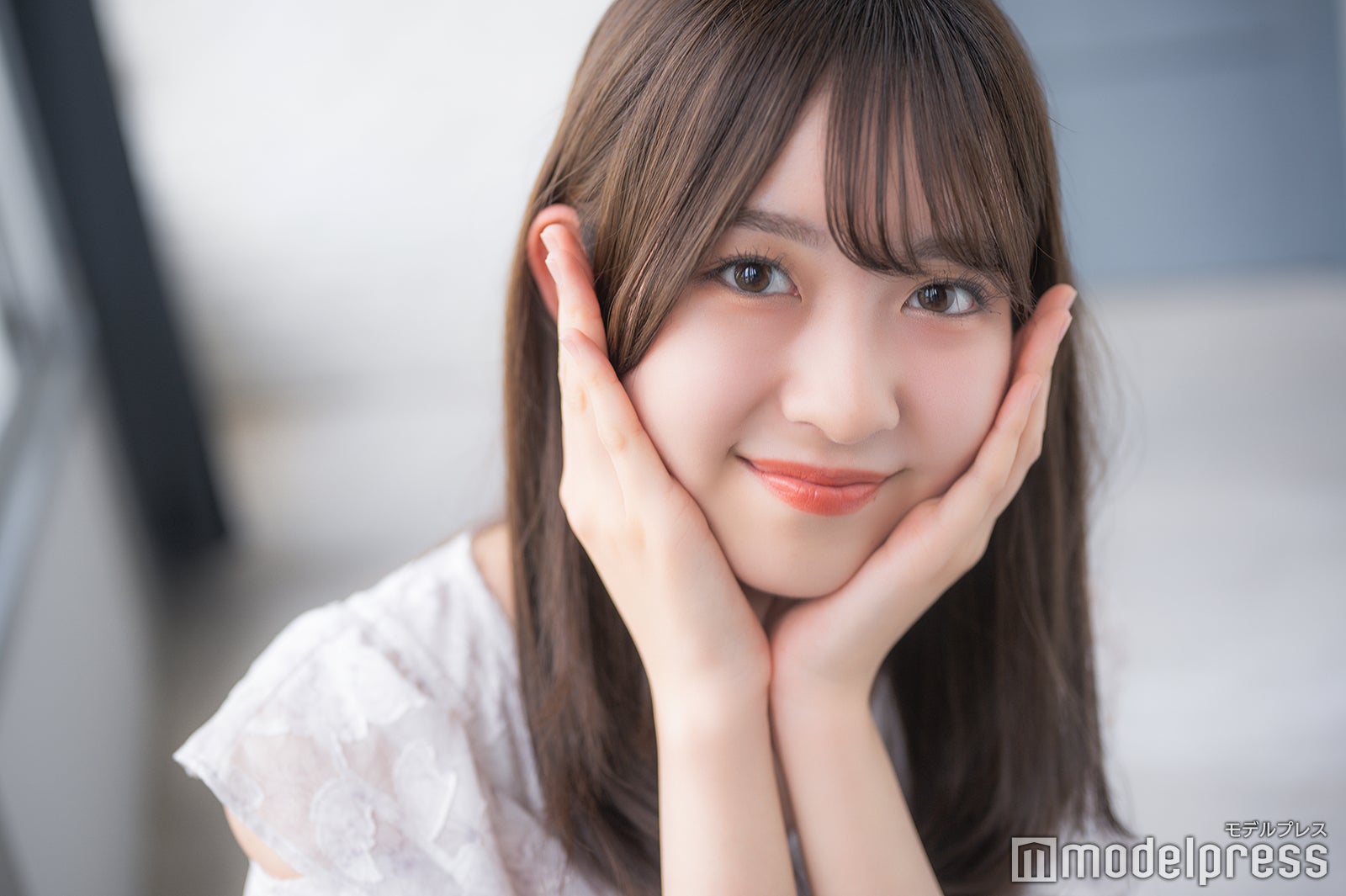 加藤怜さん（C）モデルプレス