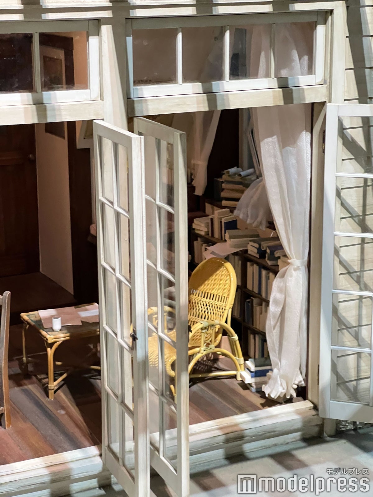 「ジブリパークとジブリ展」（C）モデルプレス