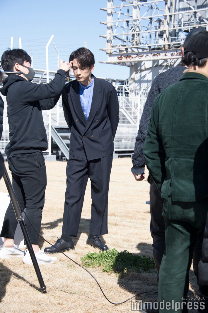 町田啓太（C）モデルプレス