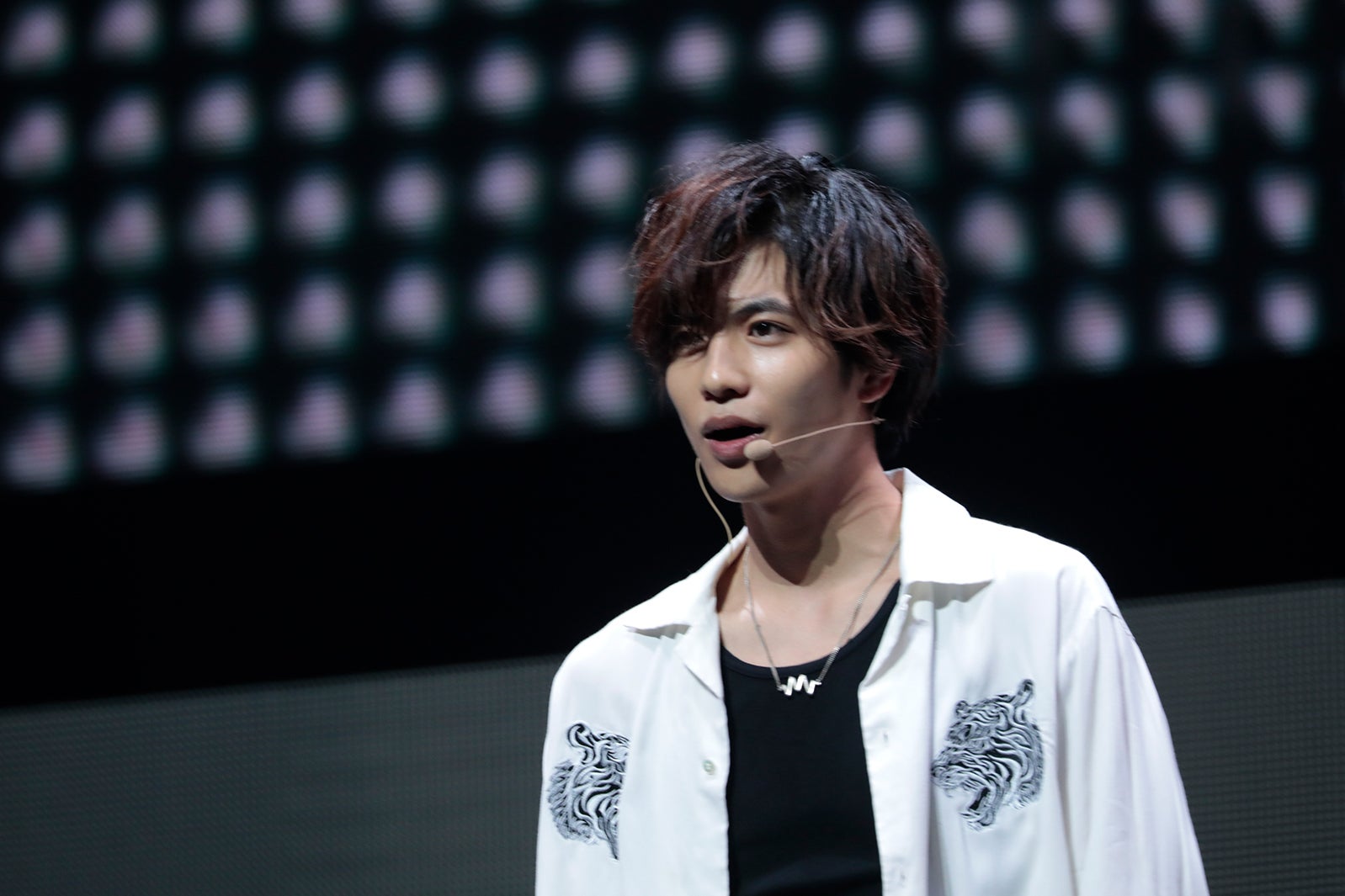 志尊淳（提供写真）