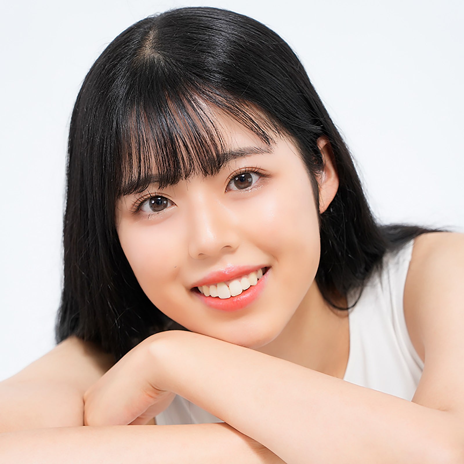 埼玉大学 2年／荻野由衣香（提供写真）