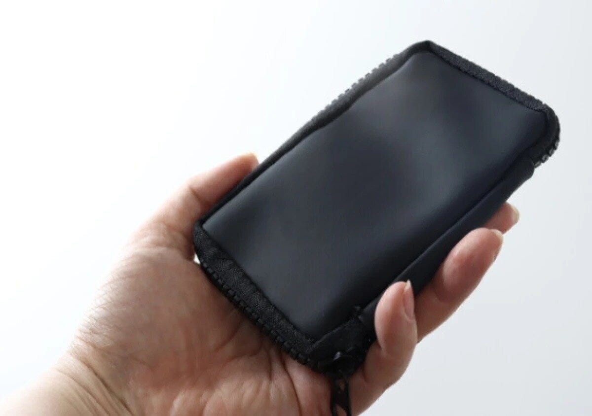 ダイソー スマートキーケース ダイソー スマートキーケース