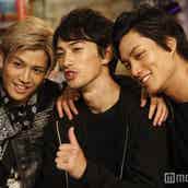 Generations 劇団exile町田啓太の絆にファン歓喜 佐野玲於 永遠のメンバーですね モデルプレス Generations 劇団exile町田啓太の絆にファン歓喜 佐野玲於 永遠のメンバーですね モデルプレス