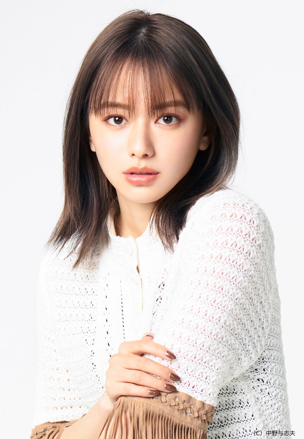 山本舞香（提供写真）