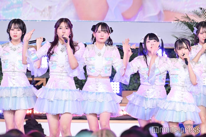 ≠ME(C)モデルプレス