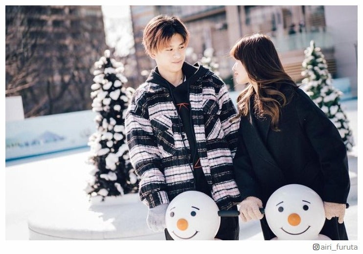 「オオカミ」古田愛理、“さなりる”禁断の再会終え「2年前に戻れた感覚でした」