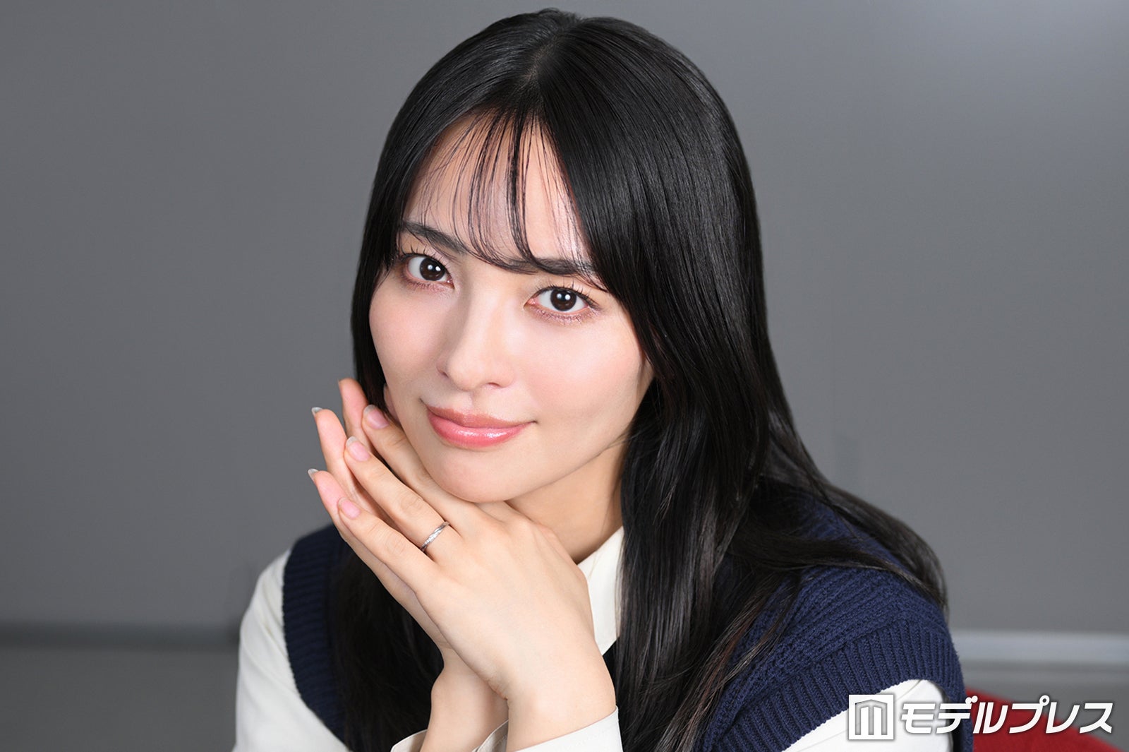 水崎綾女（C）モデルプレス