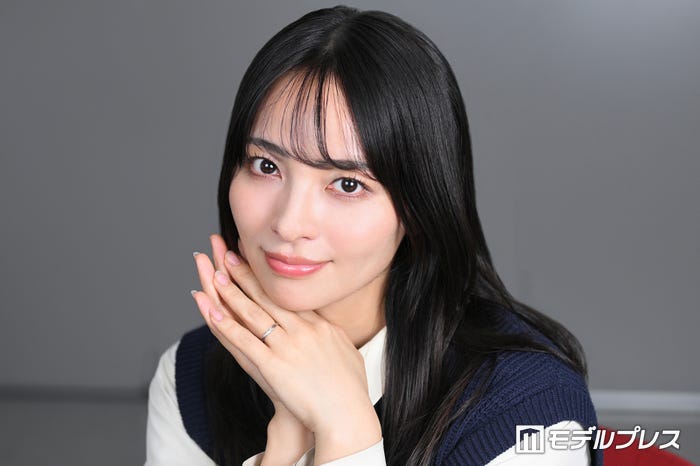水崎綾女(C)モデルプレス