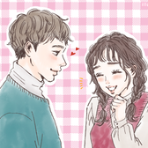 気づいてる?男性は本気で好きになると、この3つの行動が無意識に変わります