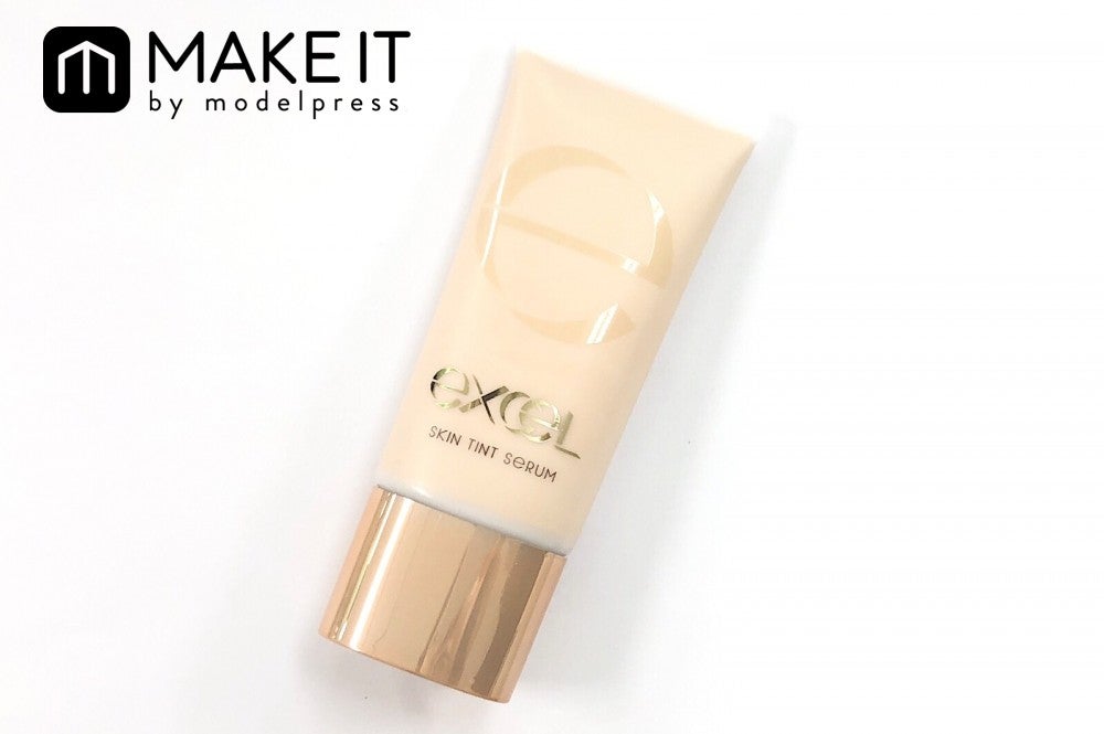 エクセル／スキンティント セラム／ST01／1,800円（税抜）（C）モデルプレス