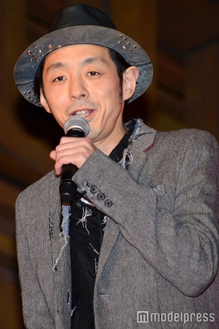 宮藤官九郎監督（C）モデルプレス