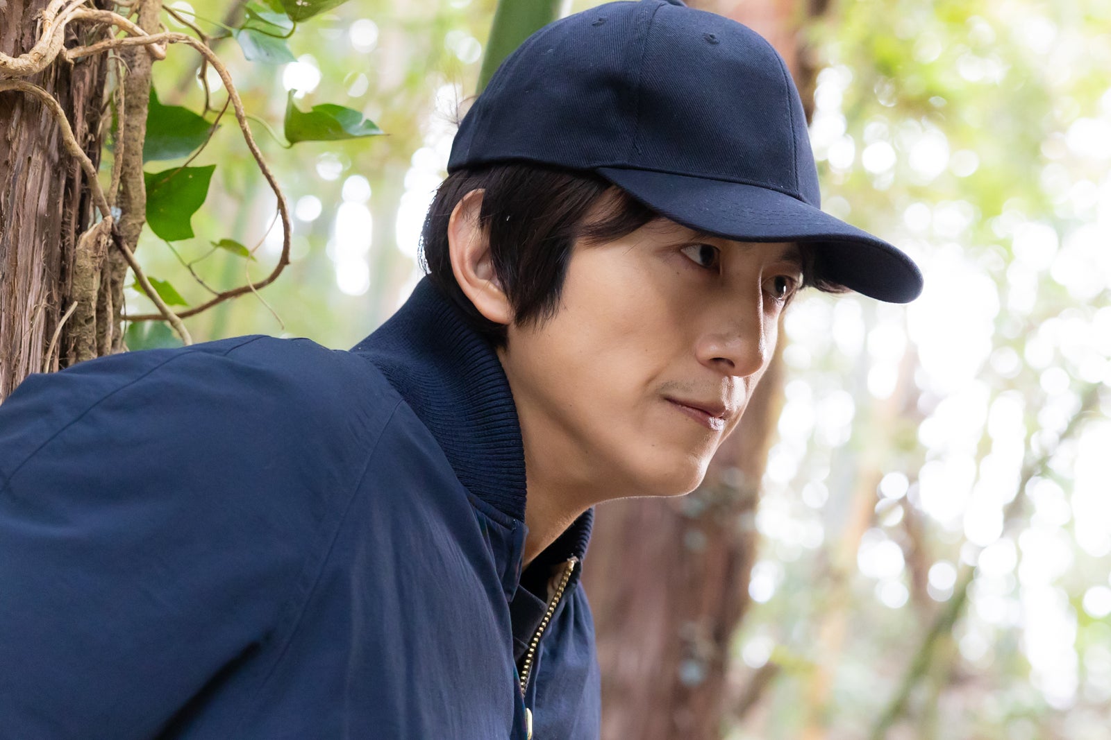 溝端淳平（C）テレビ朝日