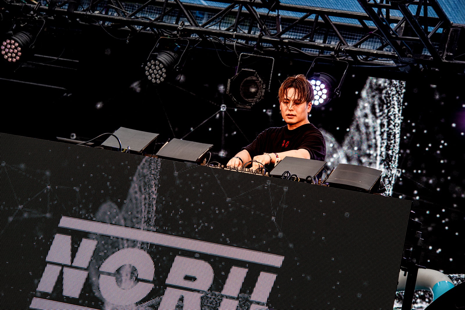 ULTRA JAPAN（提供画像）