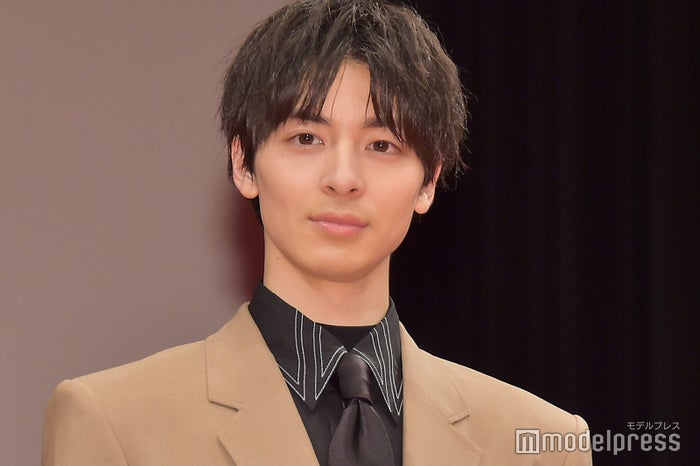 高杉真宙、独立後初の公の場 ジャニーズWEST藤井流星と食事に行き浜辺美波驚き「楽しかったですか？」＜映画 賭ケグルイ＞ - モデルプレス