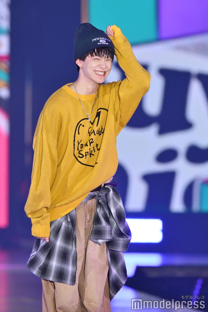 小川史記(C)モデルプレス