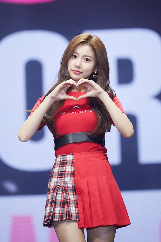 カン・ヘウォン（C）OFF THE RECORD