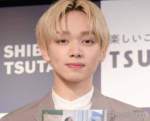 宮世琉弥、体調不良で「君の花になる」8LOOMライブ福岡公演欠席へ